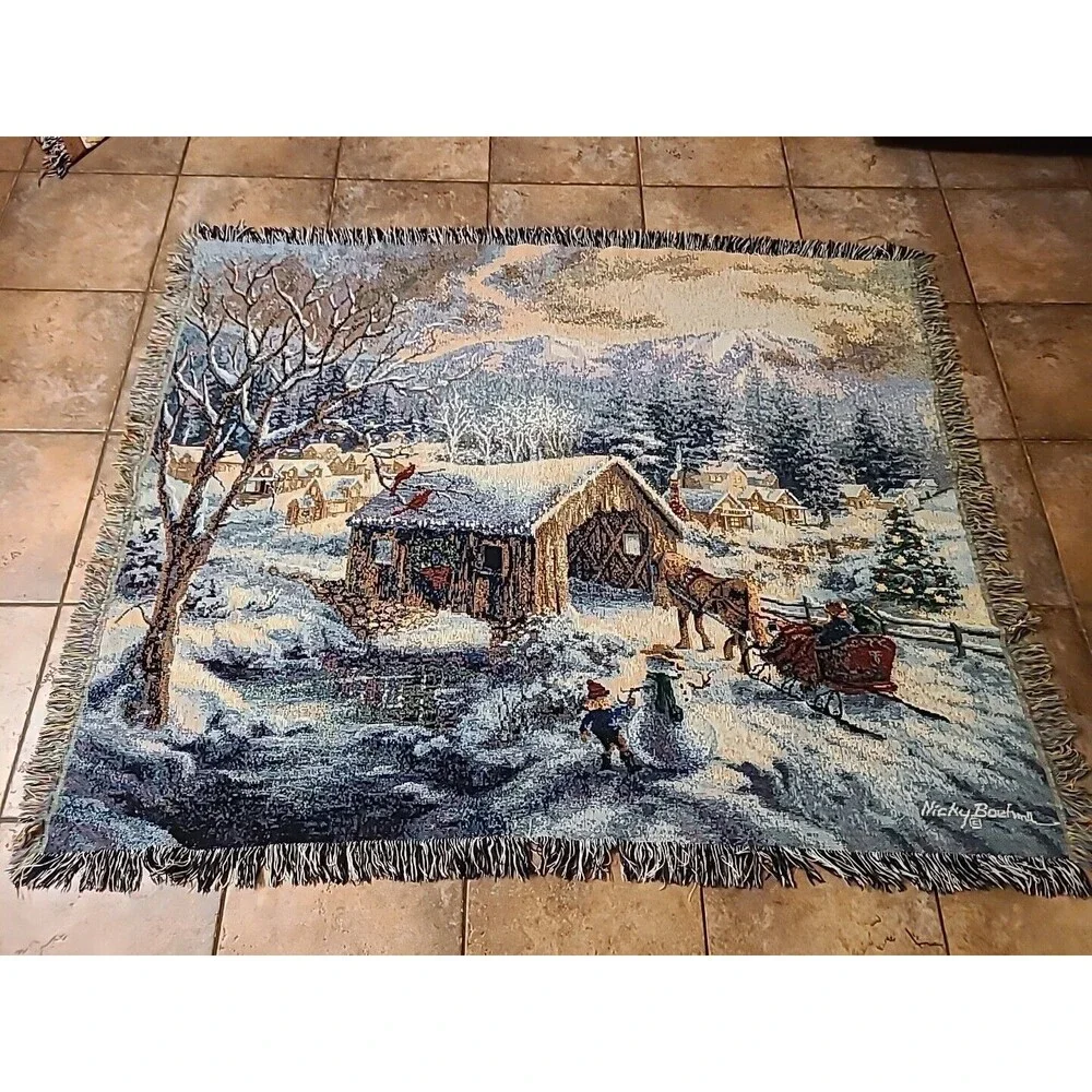 Nicky Boehme this vintage